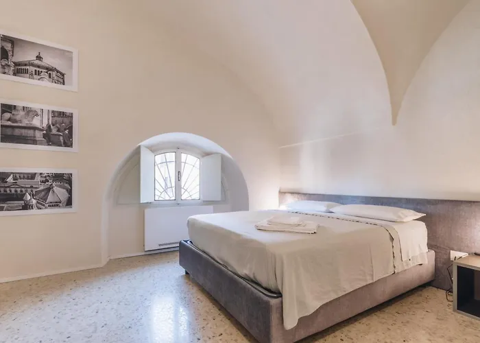 Foresteria Il Voltone
