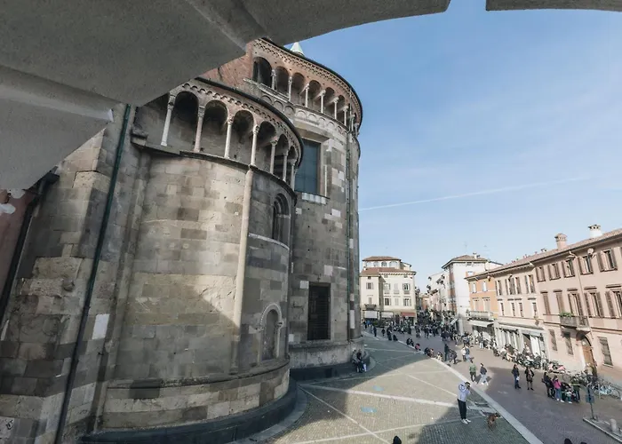 Foresteria Il Voltone