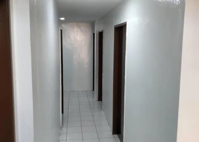 Hotel Iramanis