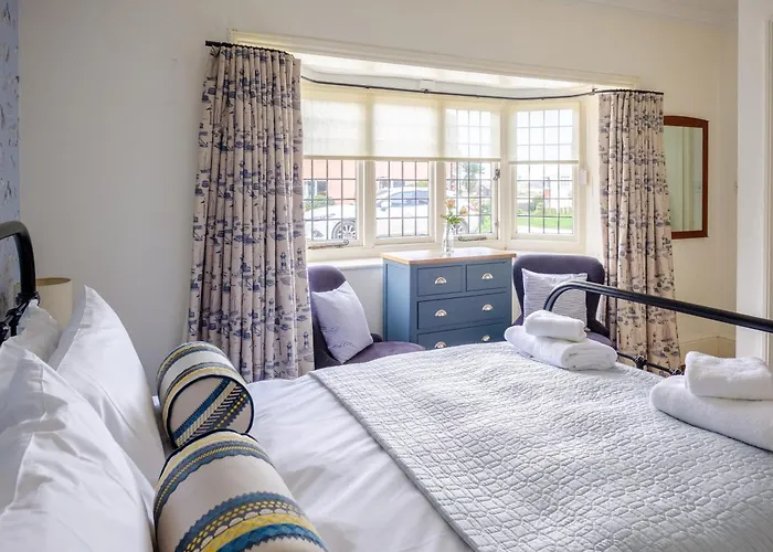 The Bell Inn