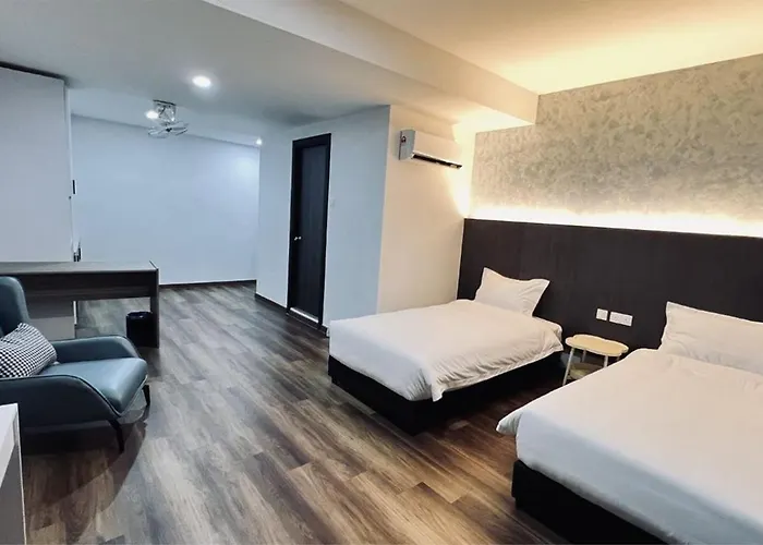 Unihome Suite