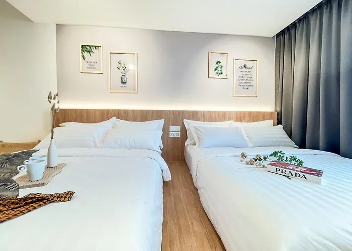 Sleep Box Penang