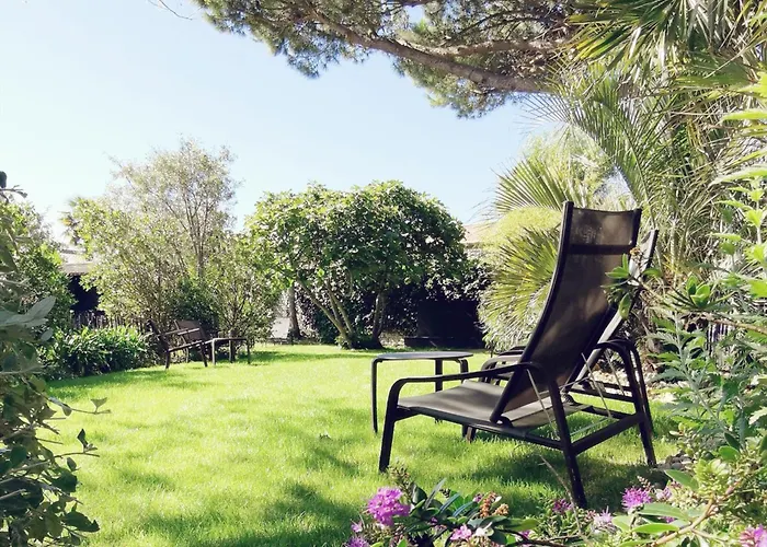 Le Clos Saint-Martin Hotel & Spa