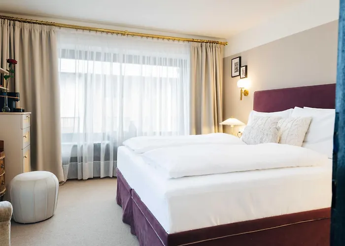 A-Rosa Hotel Thurnher'S Alpenhof