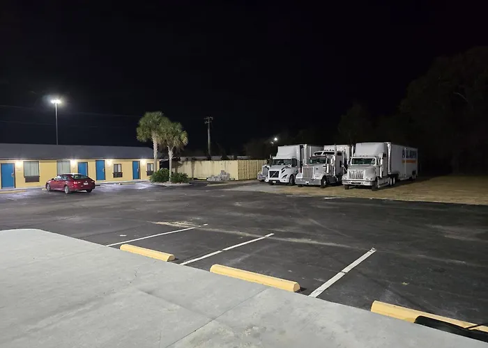Americas Best Value Inn Saint George