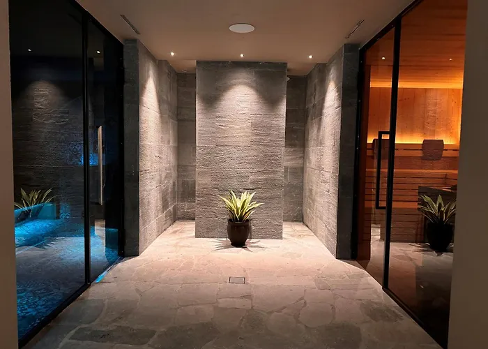 Hotel Gran Fanes