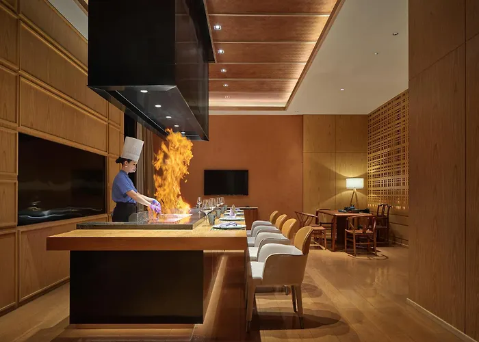 Dongguan Dongcheng International Hotel