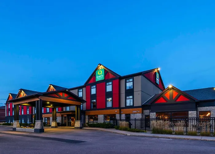 Quality Inn & Suites
