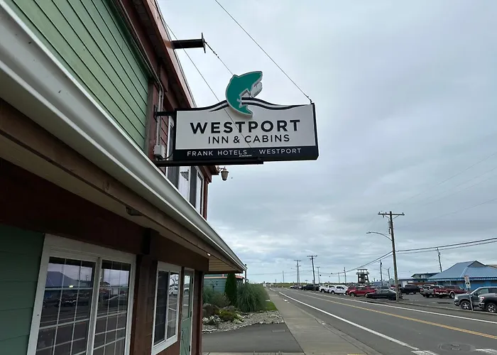 Westport Inn