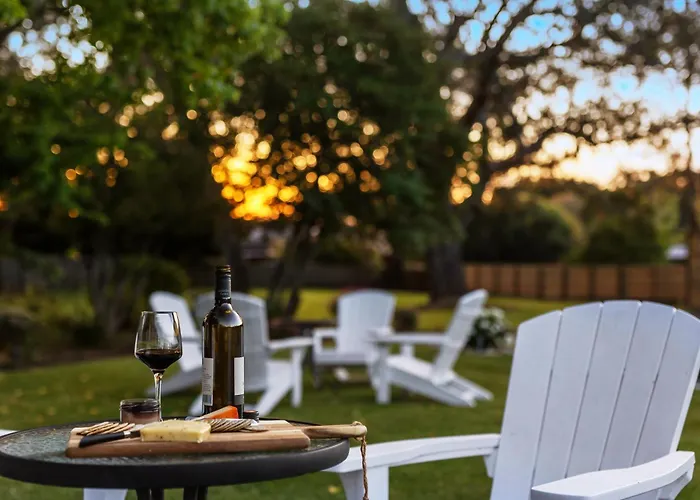 Healesville Motor Inn