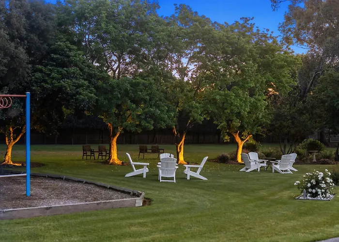Healesville Motor Inn