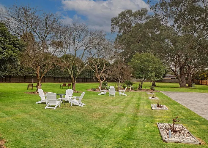 Healesville Motor Inn
