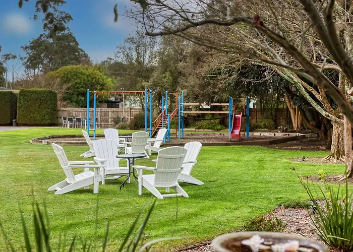 Healesville Motor Inn