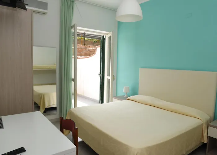 Hotel Costa D'Oro