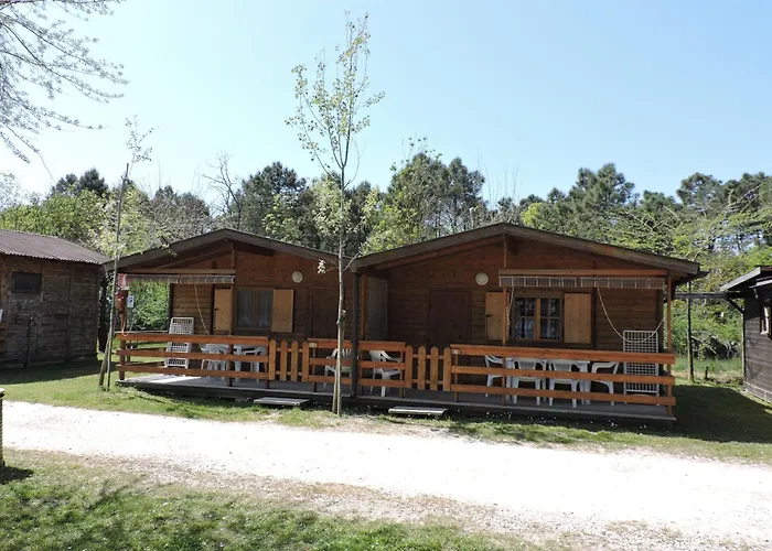Reno Camping Village
