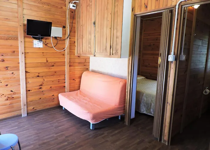 Reno Camping Village