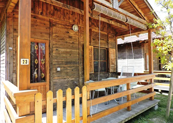 Reno Camping Village