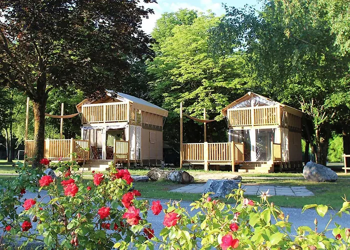 Reno Camping Village