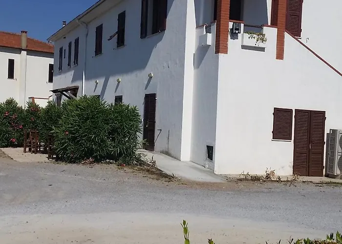 Hotel Dory