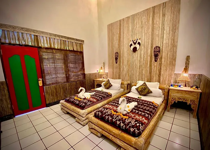Binaria Museum Hotel