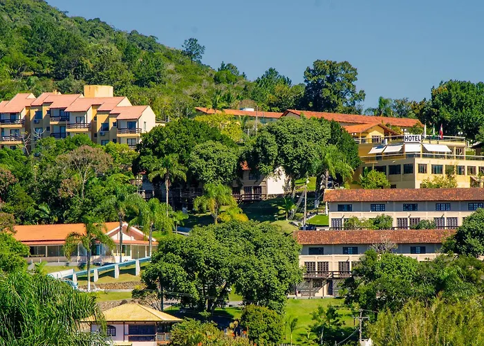 Morro Do Sol Hotel & Eventos