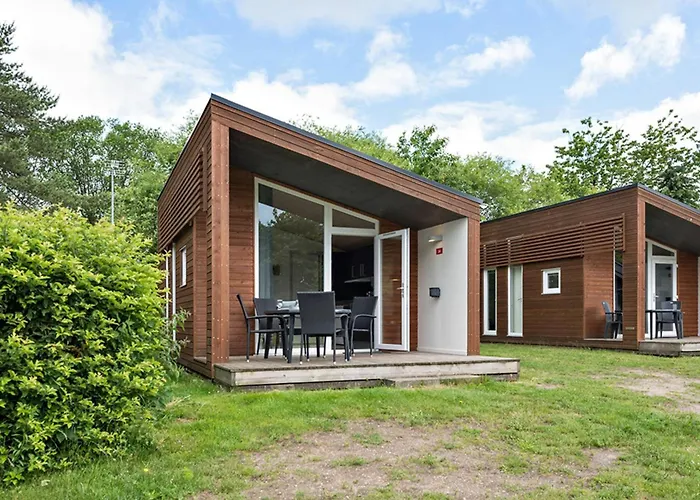 First Camp Aarhus - Jylland