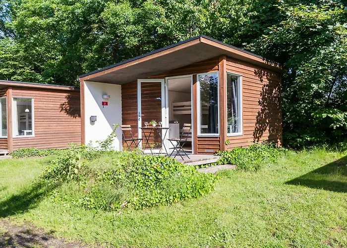 First Camp Aarhus - Jylland