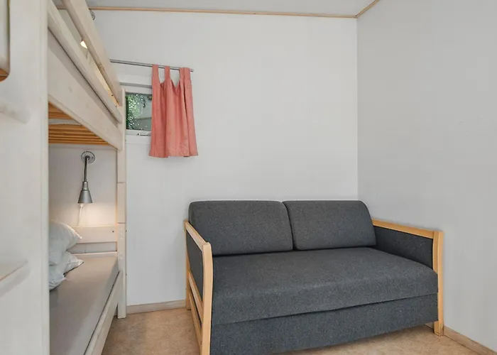 First Camp Aarhus - Jylland