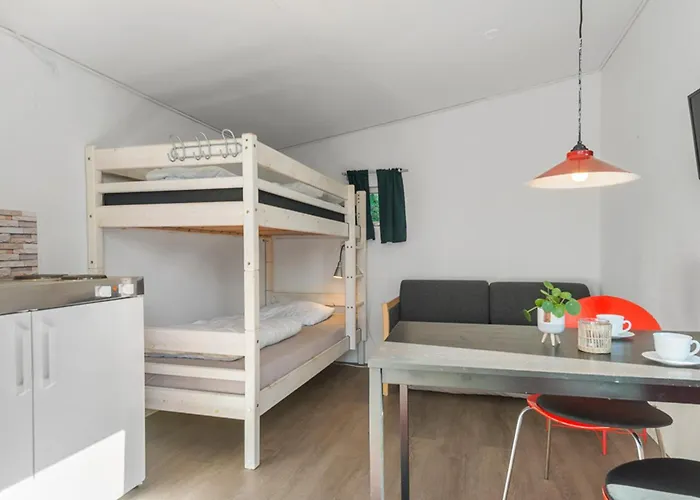 First Camp Aarhus - Jylland