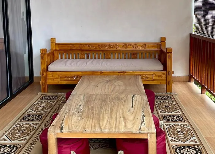 Kabinku Bali