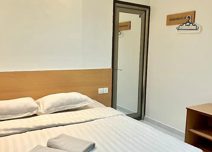 Hotel Premier Inn (Prima Square)