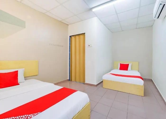 Cp Hotel