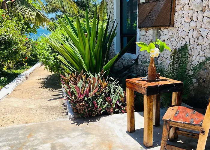 Z-Breeze Zanzibar