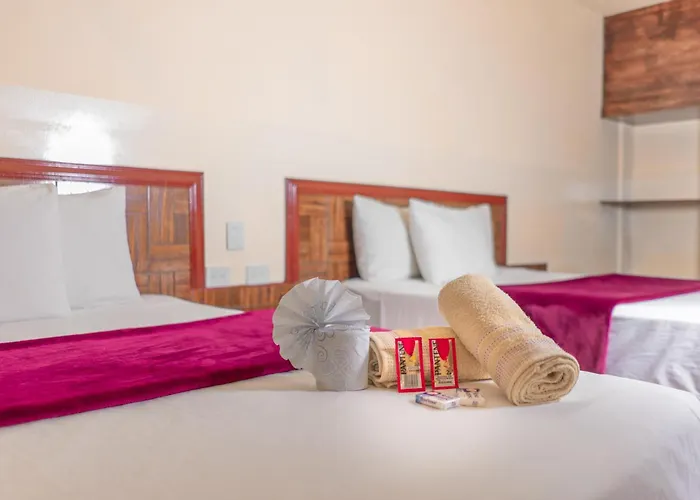 Hotel Buenos Aires