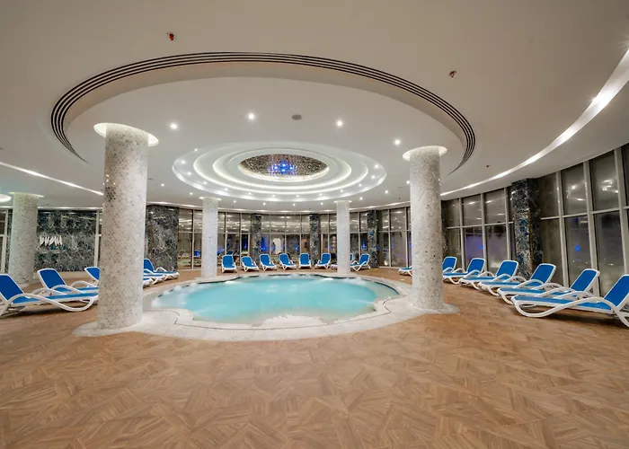Sirena Beach Resort&Spa