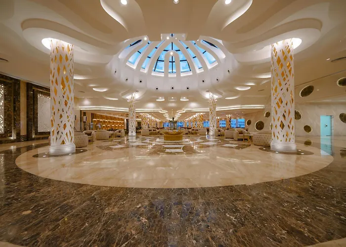 Sirena Beach Resort&Spa
