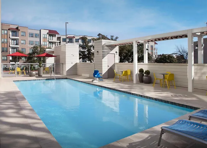Home2 Suites By Hilton Georgetown Austin North