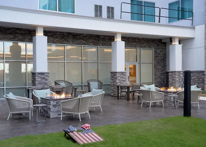 Homewood Suites By Hilton Goldsboro