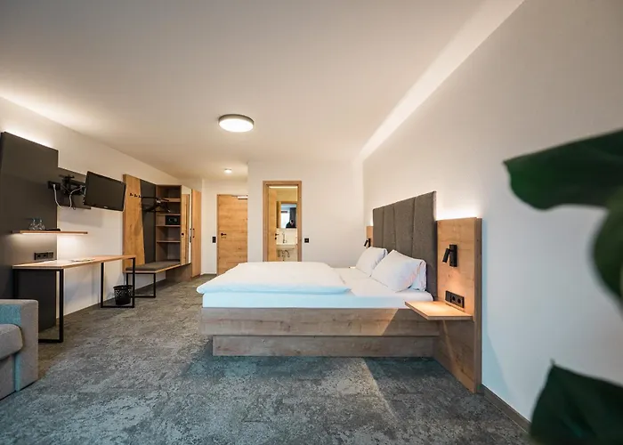 Hotel Goldener Engel