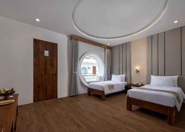 The Prime Canggu Bali By Kanaya Hospitality