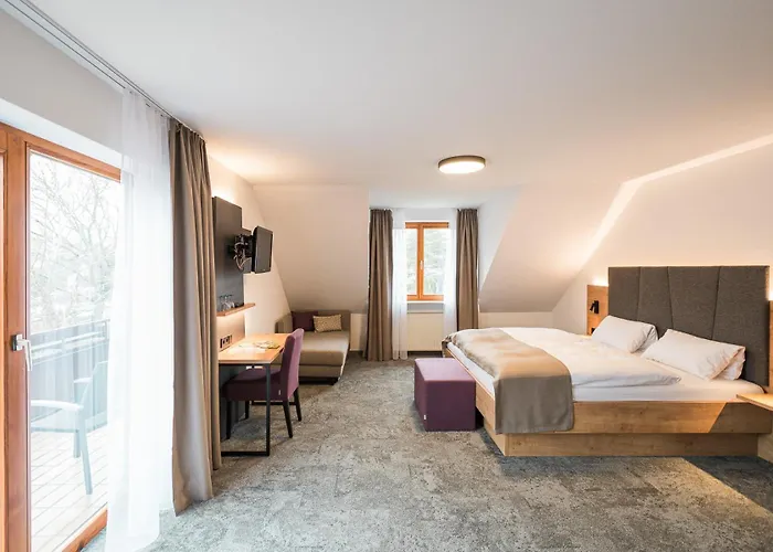 Hotel Goldener Engel