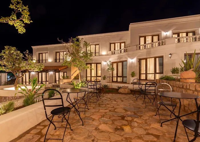 Hotel El Candil Tilcara