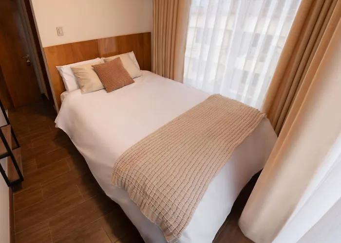Qasamarca Hotel Boutique