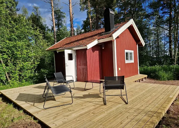 Vamabadets Camping