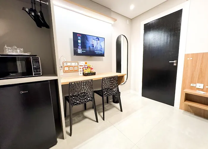 Hotel Sao Jose