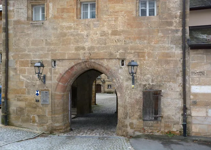 Schloss Thurnau