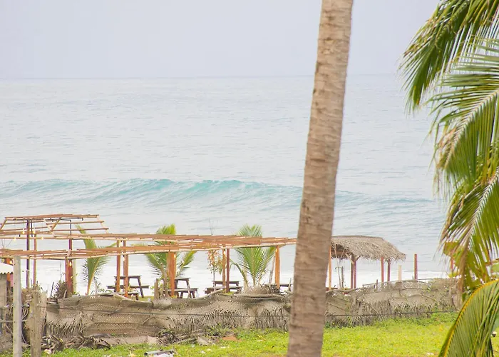 Relax Beach Arugambay