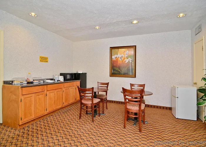 Days Inn Brandon