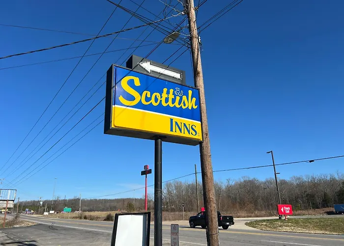 Scottis Inns