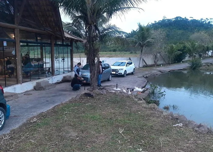 Sitio Terra Nova